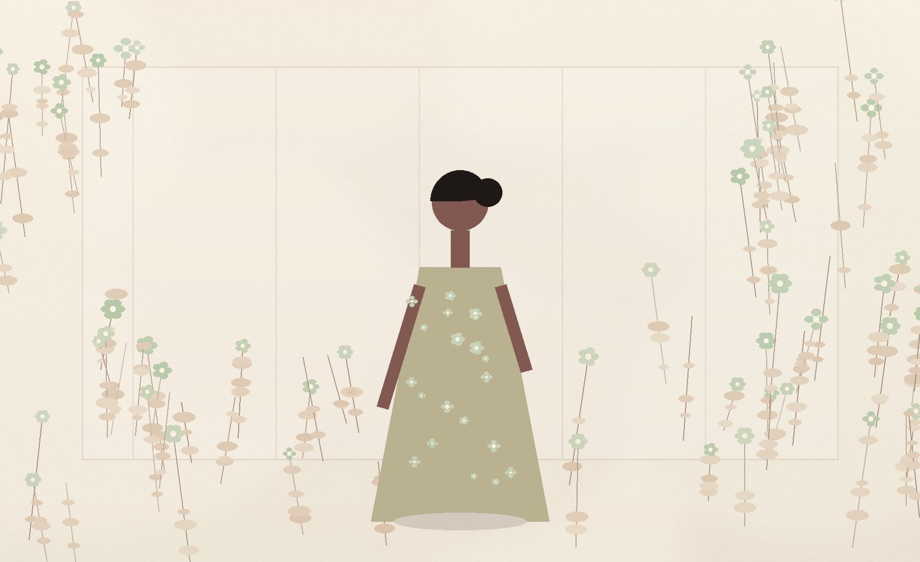 Original atelier illustration