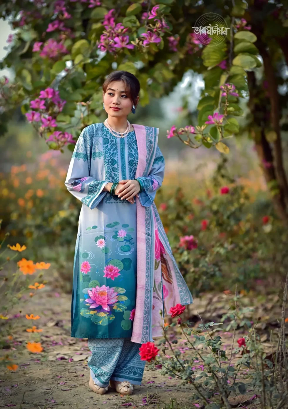 Kameez 2